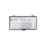 Load image into Gallery viewer, 3D Premade Volume Lash Fans 11mm | C Curl Natural Volume