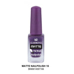 Load image into Gallery viewer, Gabrini Matte Nail Polish # 16