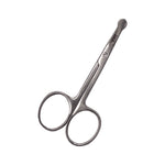 Load image into Gallery viewer, Safety Scissors / Nose Scissors 3.5′