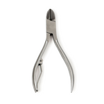 Load image into Gallery viewer, Nail Cutter Nipper, Cuticle Trimmer Stainless Steel