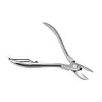 Load image into Gallery viewer, Nail Cutter Nipper, Cuticle Trimmer Stainless Steel