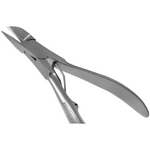 Load image into Gallery viewer, Nail Cutter Nipper, Cuticle Trimmer Stainless Steel