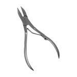 Load image into Gallery viewer, Nail Cutter Nipper, Cuticle Trimmer Stainless Steel