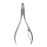 Load image into Gallery viewer, Nail Cutter Nipper, Cuticle Trimmer Stainless Steel