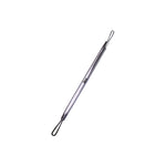 Load image into Gallery viewer, Blackhead/ Whitehead Remover Pimple Extractor Double Loop