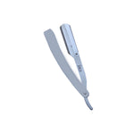 Load image into Gallery viewer, Professional Sturdy Razor Straight Edge Stainless Steel
