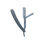 Load image into Gallery viewer, Professional Sturdy Razor Straight Edge Stainless Steel