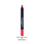 Load image into Gallery viewer, Gabrini Matte Crayon Lipstick # 20