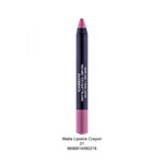Load image into Gallery viewer, Gabrini Matte Crayon Lipstick # 21