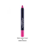 Load image into Gallery viewer, Gabrini Matte Crayon Lipstick # 22