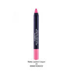 Load image into Gallery viewer, Gabrini Matte Crayon Lipstick # 23