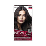 Load image into Gallery viewer, NEVATON Permanent Hair Color 3.0 Dark Brown | 100% Gray Coverage