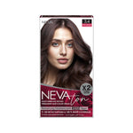 Load image into Gallery viewer, NEVATON Permanent Color 3.4 Dark Chestnut | 100% Gray Coverage