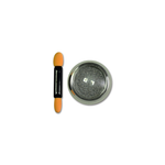 Load image into Gallery viewer, Mirror Powder - Metallic Silver