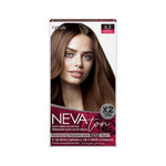 Load image into Gallery viewer, NEVATON Permanent Hair Color 6.3 Nutshell | 100% Gray Coverage