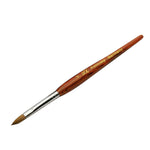 Load image into Gallery viewer, Kolinsky Sable Nail Brush Size 6