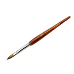 Load image into Gallery viewer, Kolinsky Sable Nail Brush Size 8