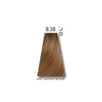 Load image into Gallery viewer, Keune Tinta Light Golden Mocha Blonde 8.38 - 60 ml