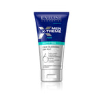Load image into Gallery viewer, Eveline Men X-treme Matt-Mattifying Face Cleansing Gel 6in1