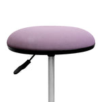 Load image into Gallery viewer, Eco Adjustable Stool with Wheels (Customised Color)
