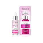 Load image into Gallery viewer, Eveline Perfect Bright Advanced Brightening Super Serum - 30ml