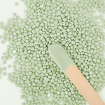 Load image into Gallery viewer, Meraki Aloe Vera Hard Wax Beans 500g – New & Improved Formula for Hair Removal