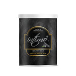 Load image into Gallery viewer, Intimo Italian Brazilian Black Stripless Wax 800ml | Coarse Hair