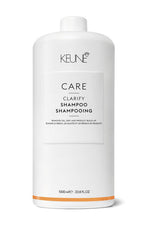 Load image into Gallery viewer, CARE CLARIFY SHAMPOO - 1000 ML