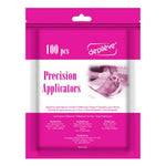 Load image into Gallery viewer, Depileve Precision Wax Spatulas Wooden for Face 100 Pcs