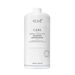 Load image into Gallery viewer, CARE DERMA EXFOLIATING SHAMPOO - 1000 ML