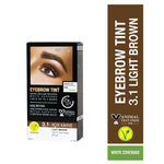 Load image into Gallery viewer, EyeBrow Tint 3.1-Light Brown