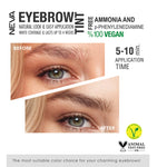 Load image into Gallery viewer, EyeBrow Tint 7-Natural Blonde_2