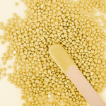 Load image into Gallery viewer, Meraki Honey Hard Wax Beans 500g – New & Improved Formula for Hair Removal