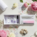 Load image into Gallery viewer, Eyelash Extension Starter Kit | Complete DIY Lash Training & Practice Kit