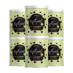 Load image into Gallery viewer, Intimo Warm Wax Apple – Discount Offer Pack of 6 | Professional Hair Removal Wax for Fresh, Radiant Skin