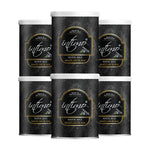 Load image into Gallery viewer, Intimo Warm Wax Brazilian Black – Discount Offer Pack of 6 | Professional Hair Removal Wax for Deeply Smooth, Refined Skin