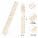 Load image into Gallery viewer, Tail Comb Scale – Professional Hair Styling Com