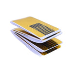 Load image into Gallery viewer, Double Thick Disposable Nail Forms