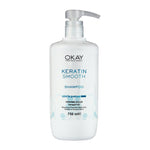 Load image into Gallery viewer, Keratin Smooth Hair Shampoo -2