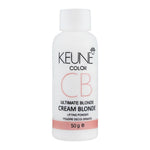 Load image into Gallery viewer, Keune Cream Bleach 50g