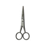 Load image into Gallery viewer, Men's Choice Professional Grooming Scissors | Stainless Steel