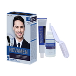 Load image into Gallery viewer, Neva Men Hair Color Natural – Black – 1/0(2)