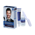 Load image into Gallery viewer, Neva Men Hair Color Natural – Intense Black – 1/00(2)