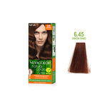 Load image into Gallery viewer, Nevacolor Natural Hair Color Cream Set 50 ml 6.45-Onion Rind