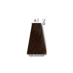 Load image into Gallery viewer, Keune Tinta DARK ASH BLONDE 6.1 - 60 ml