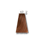 Load image into Gallery viewer, Keune Tinta DARK GOLDEN BLONDE 6.3 - 60 ml