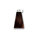 Load image into Gallery viewer, Keune Tinta Dark Expresso Blonde (Gold Violet) 6.37 - 60 ml