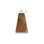 Load image into Gallery viewer, Keune Tinta MEDIUM GOLDEN BROWN 7.3 - 60 ml