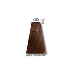 Load image into Gallery viewer, Keune Tinta MEDIUM CHOCO BLONDE 7.35 - 60 ml