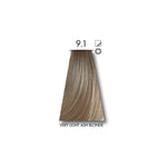 Load image into Gallery viewer, Keune Tinta VERY LIGHT ASH BLONDE 9.1 - 60 ml